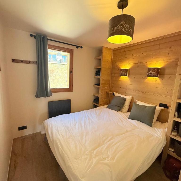 L'Appartement Le 301 - Apartment mit 3 Schlafzimmern - 17