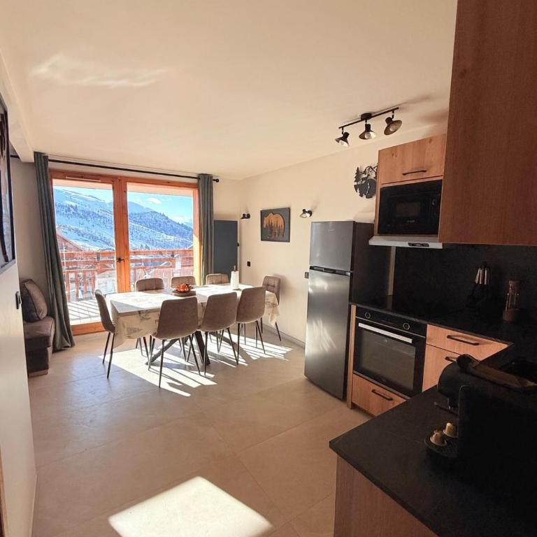 L'Appartement Le 301 - Apartment mit 3 Schlafzimmern - 22