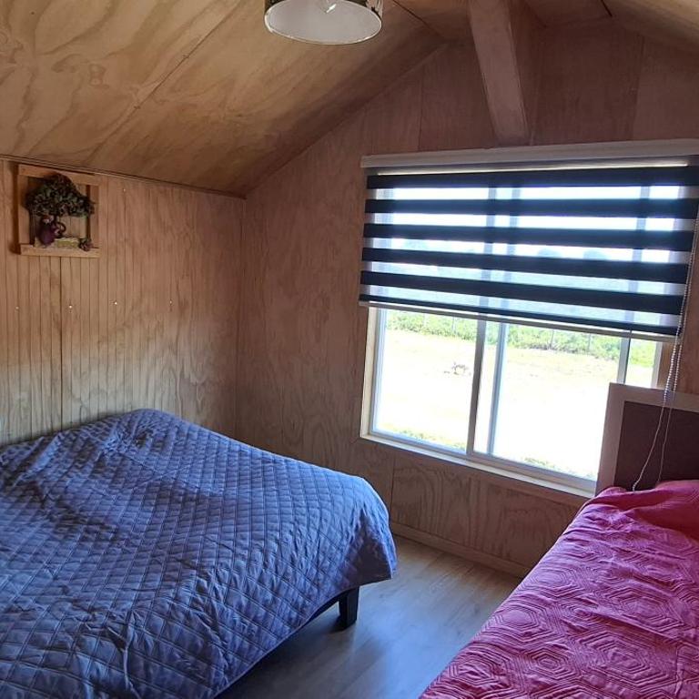 Casa Los Aromos - Three-Bedroom House - 4