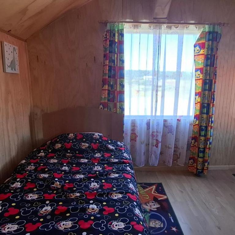 Casa Los Aromos - Three-Bedroom House - 7