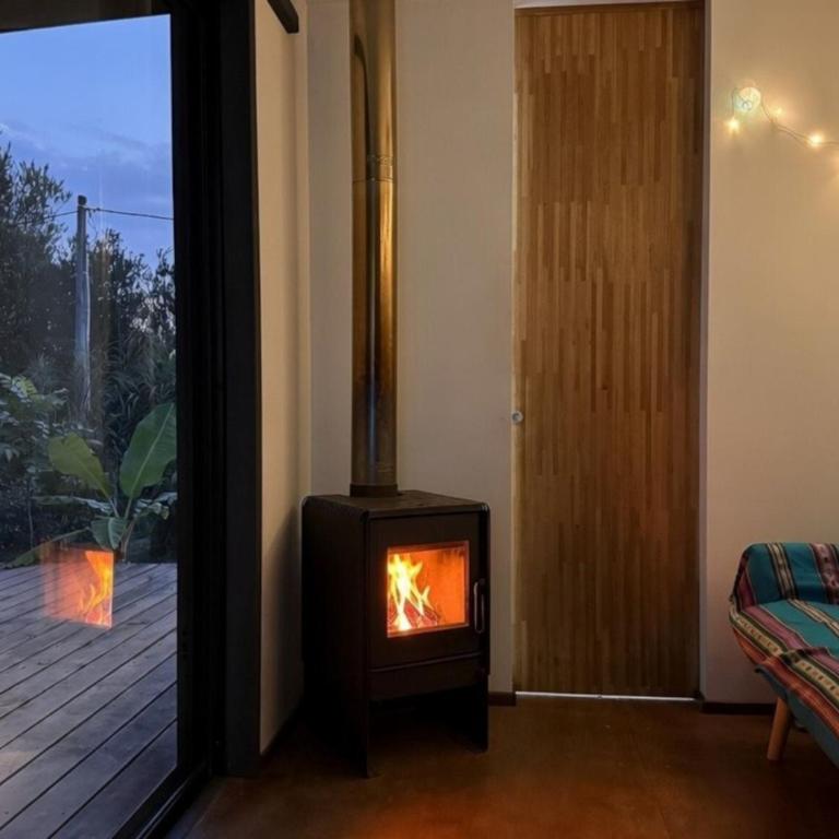 Oceánica, Punta Rubia, Rocha - Two-Bedroom Villa - 11