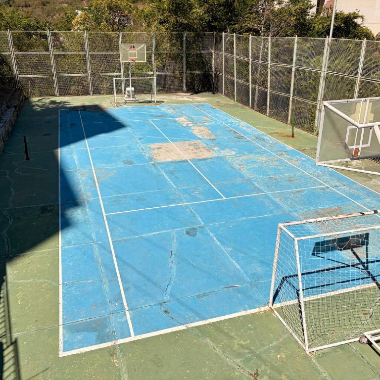 Espacio cómodo, piscina, jacuzzi y parqueadero - Apartamento de 2 dormitorios - 27