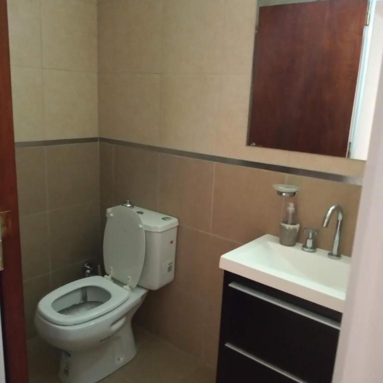Departamentos Céntricos - Apartamento de 2 dormitorios - 21