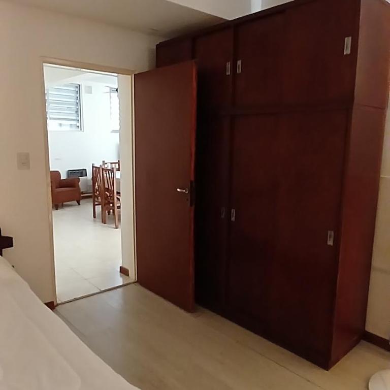 Departamentos Céntricos - Apartamento de 2 dormitorios - 19