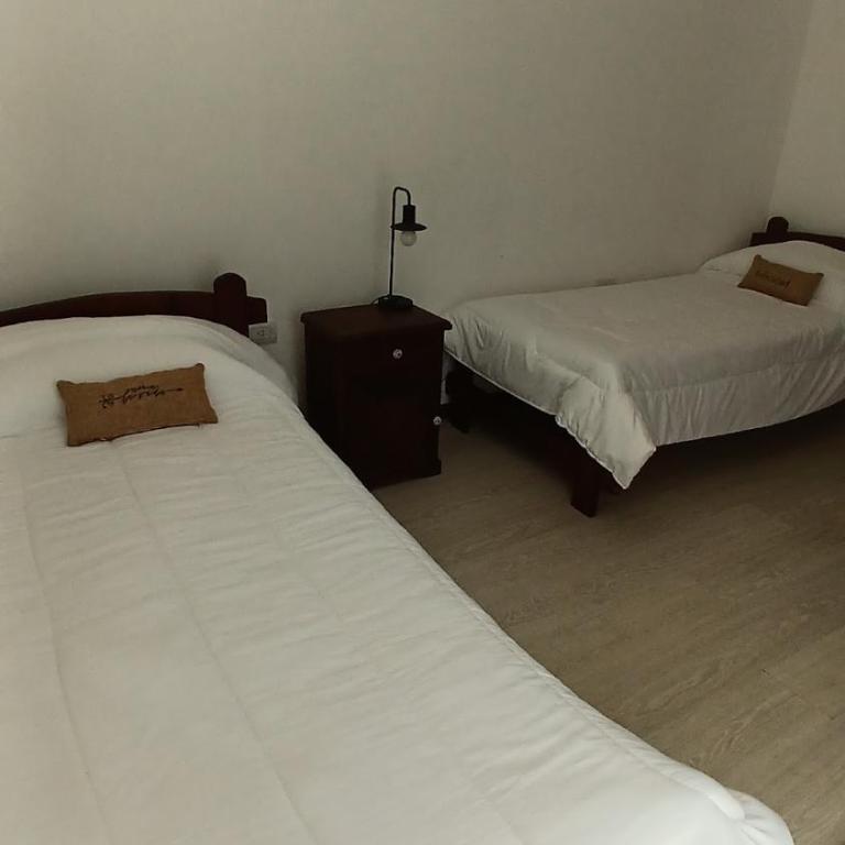 Departamentos Céntricos - Apartamento de 2 dormitorios - 18