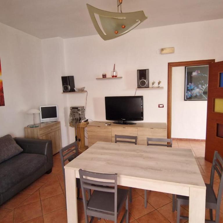 Baia verde Villa degli Dei - Casa con 3 Camere da Letto - 31