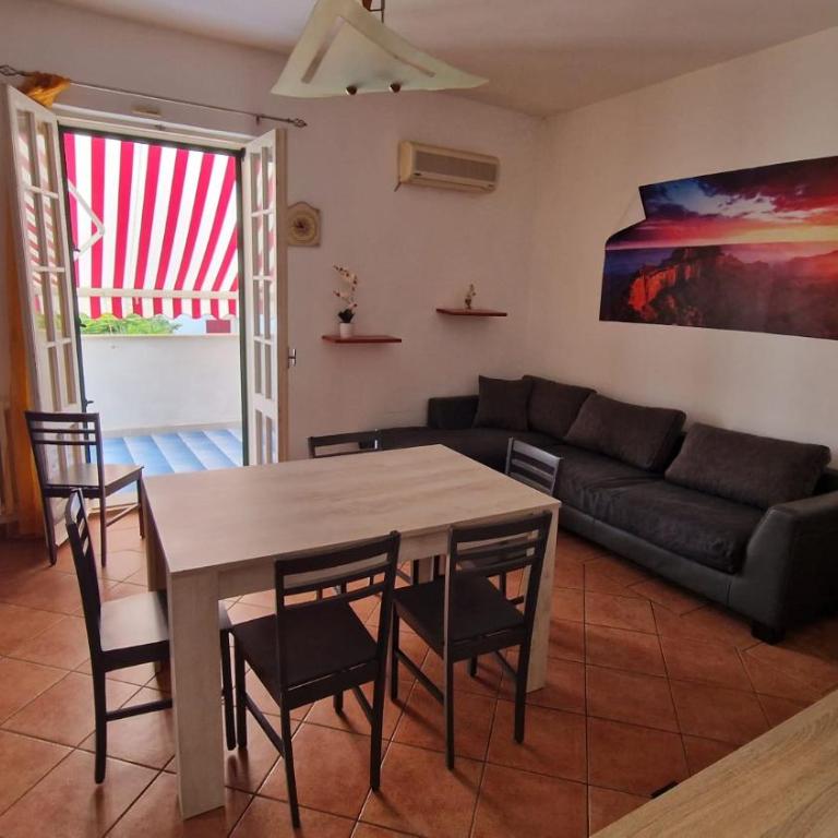 Baia verde Villa degli Dei - Casa con 3 Camere da Letto - 4