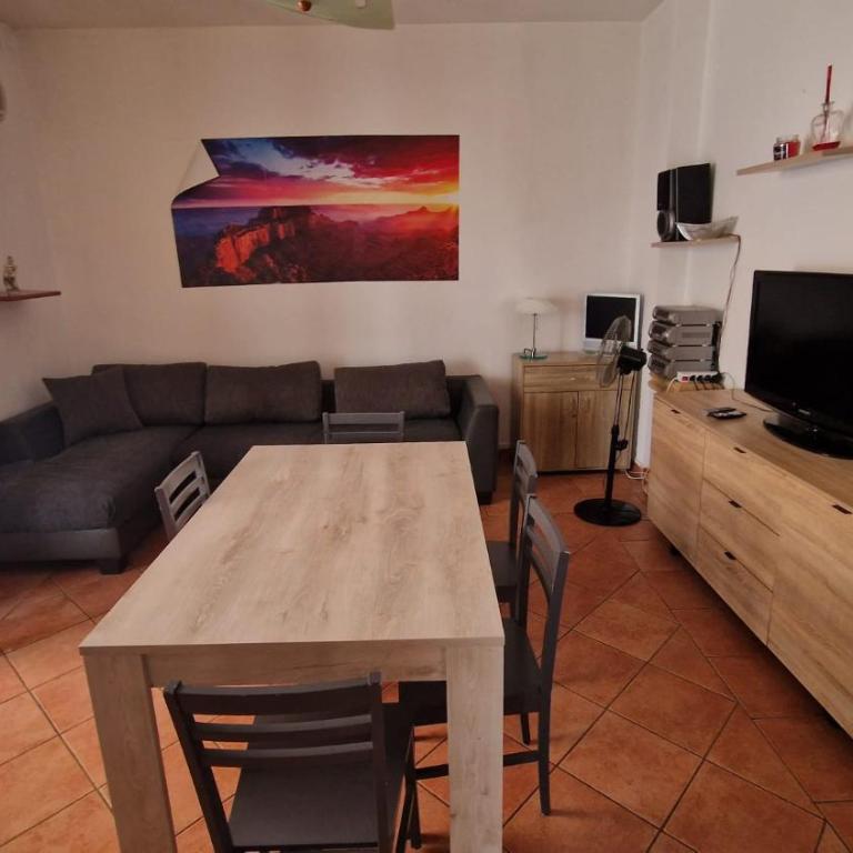 Baia verde Villa degli Dei - Casa con 3 Camere da Letto - 6