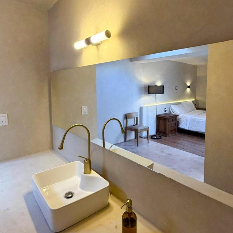 Casa Chati Hostel - Double Room - 6
