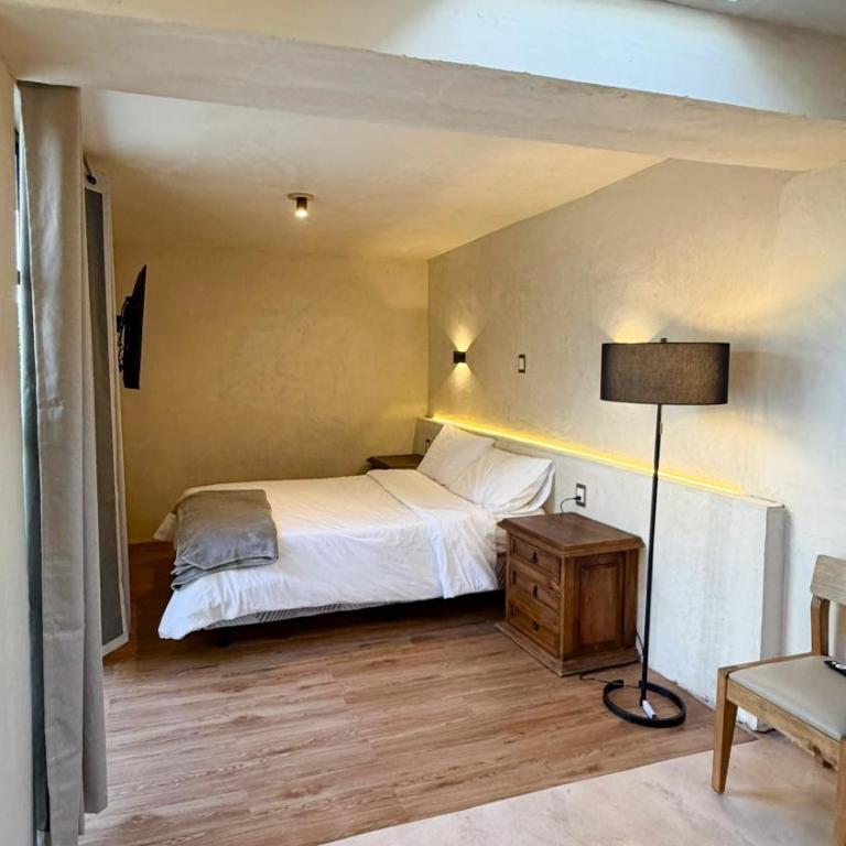 Casa Chati Hostel - Double Room - 5