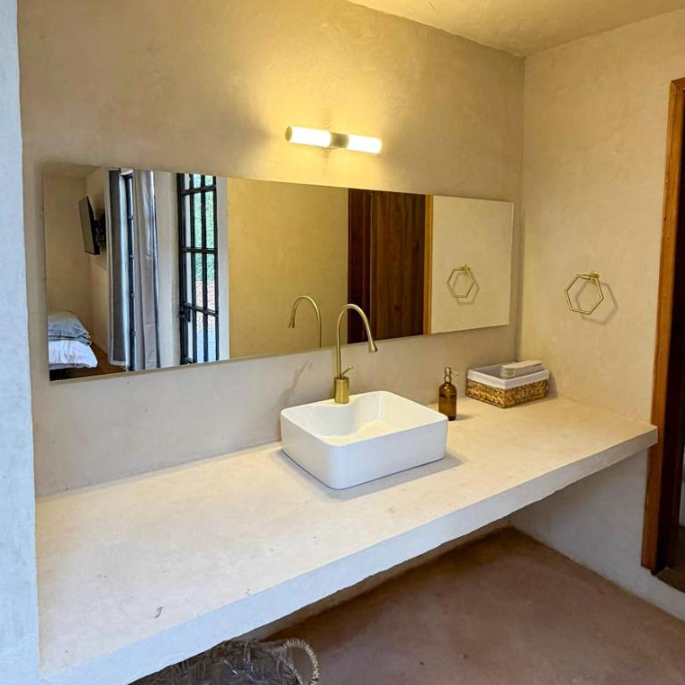 Casa Chati Hostel - Double Room - 2
