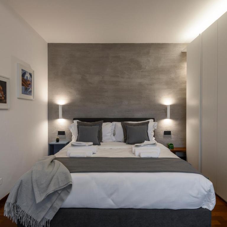 Archi Terrace Suite - 7Sundays - Appartamento con 1 Camera da Letto - 9