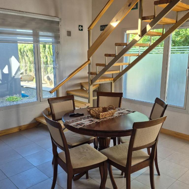 Yaten - Apartamento de 2 dormitorios - 1