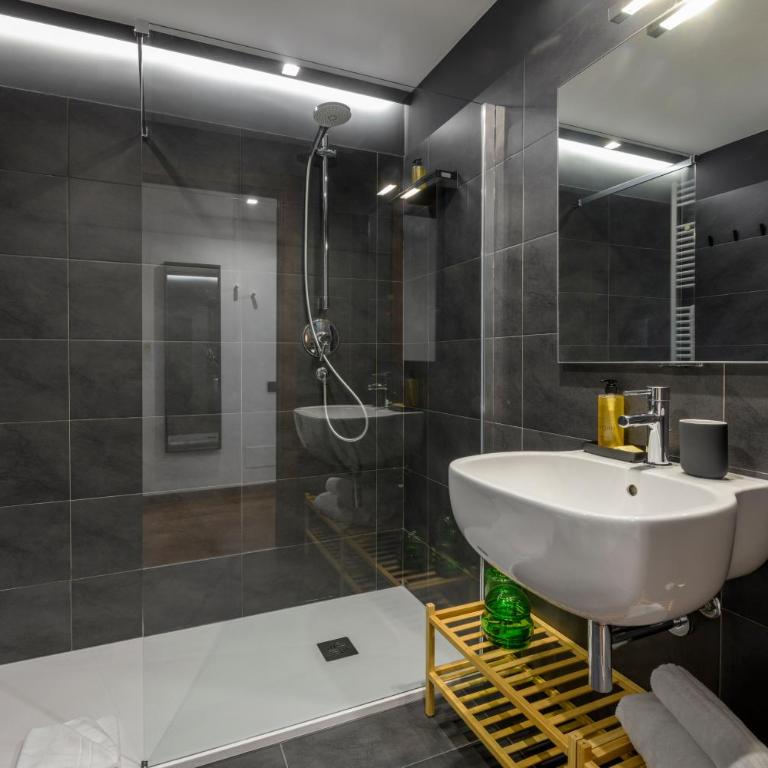 Archi Terrace Suite - 7Sundays - Appartamento con 1 Camera da Letto - 4