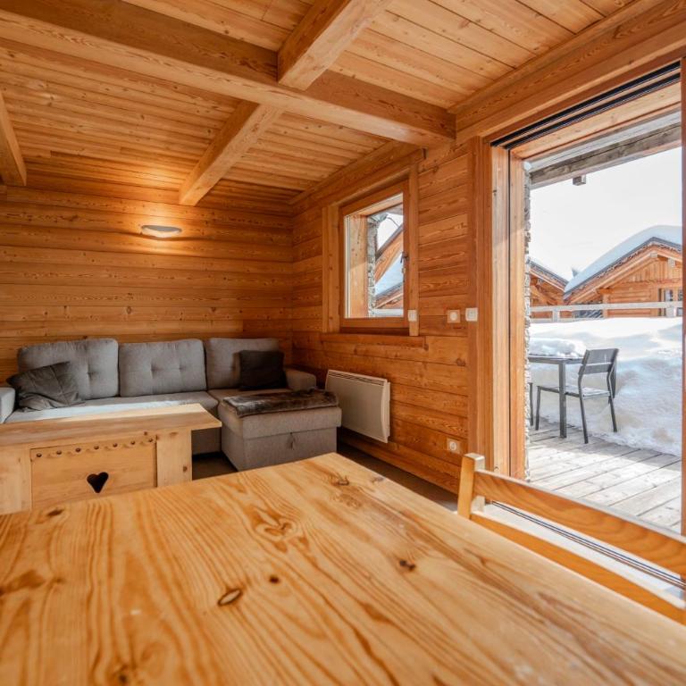#AH11 Le charmeur des montagnes - Appartement - 7