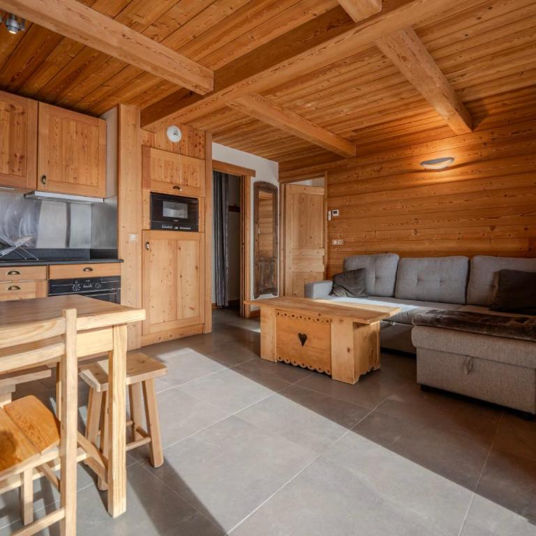 #AH11 Le charmeur des montagnes - Appartement - 8