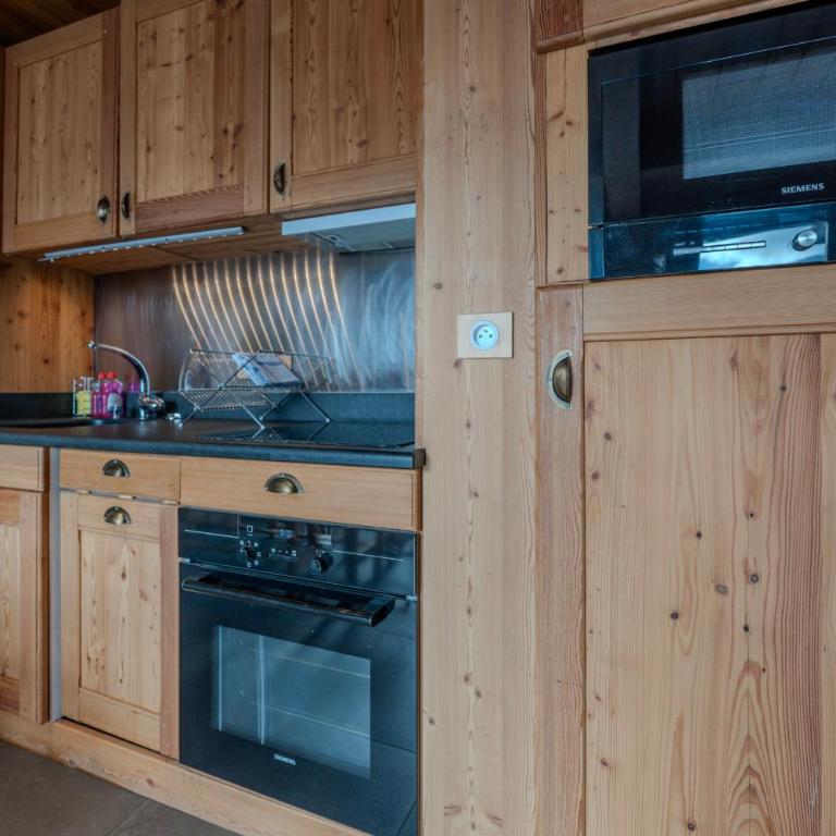 #AH11 Le charmeur des montagnes - Appartement - 16