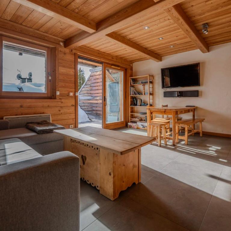 #AH11 Le charmeur des montagnes - Appartement - 9