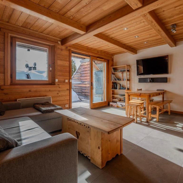 #AH11 Le charmeur des montagnes - Appartement - 10