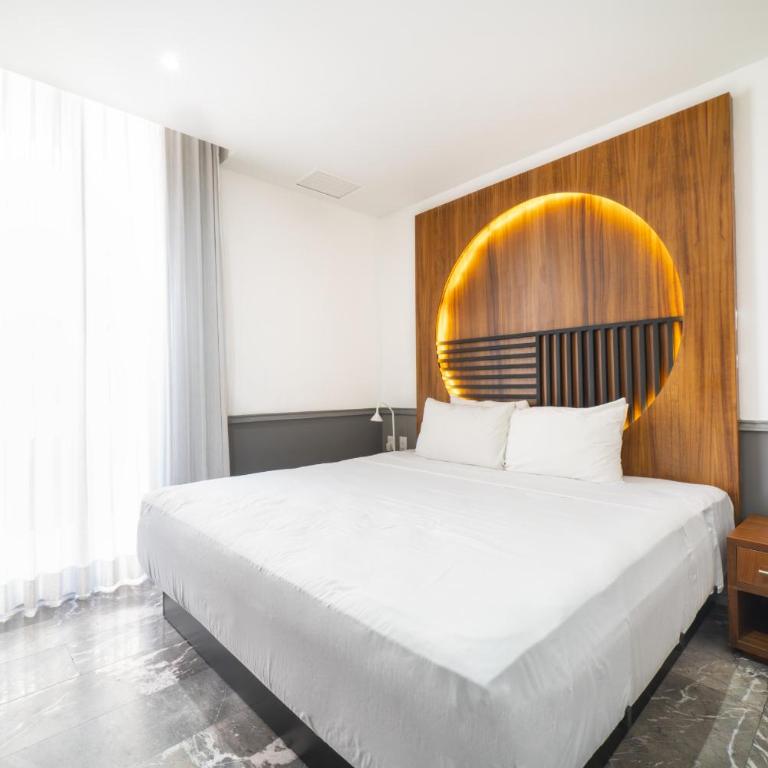 2 Bedroom condo with rooftop pool - Joya 202 - Apartamento - 10