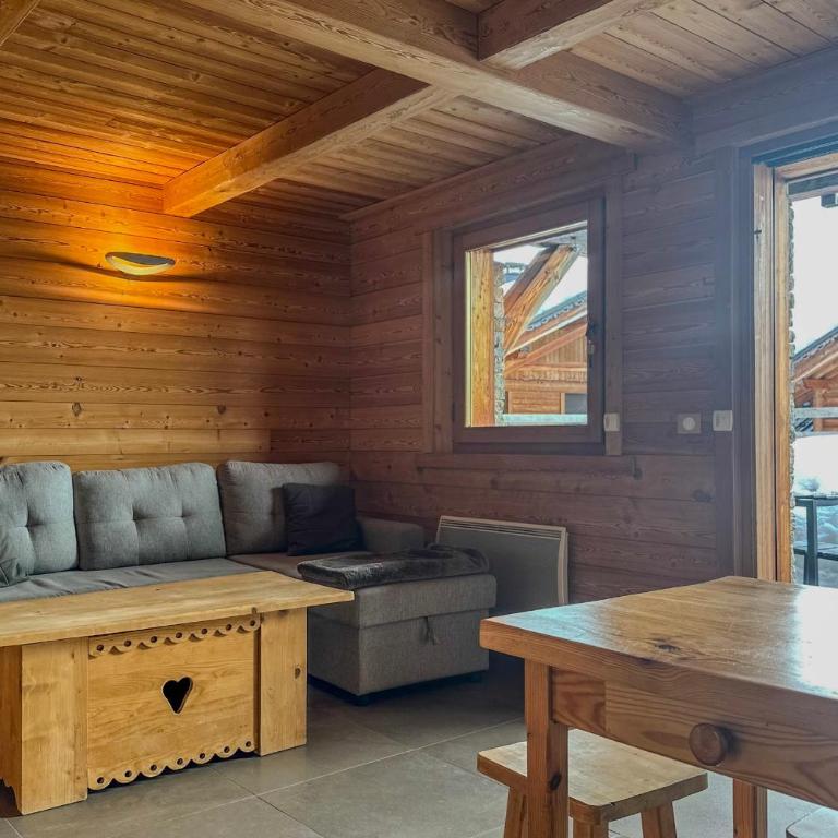 #AH11 Le charmeur des montagnes - Appartement - 12