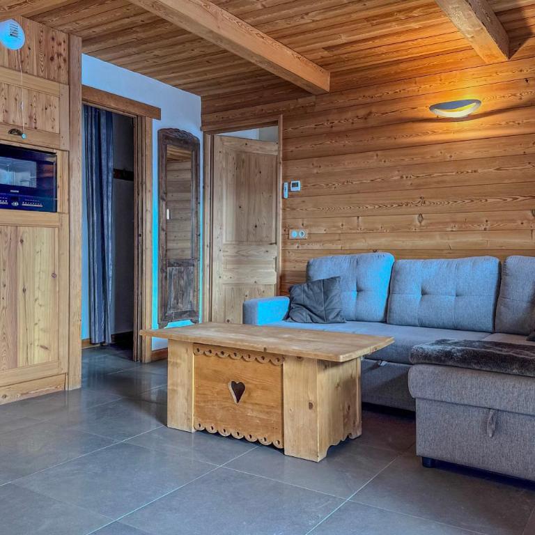 #AH11 Le charmeur des montagnes - Appartement - 13