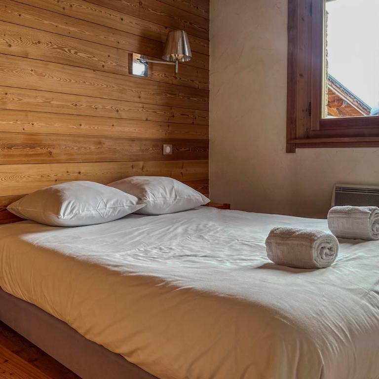 #AH11 Le charmeur des montagnes - Appartement - 24