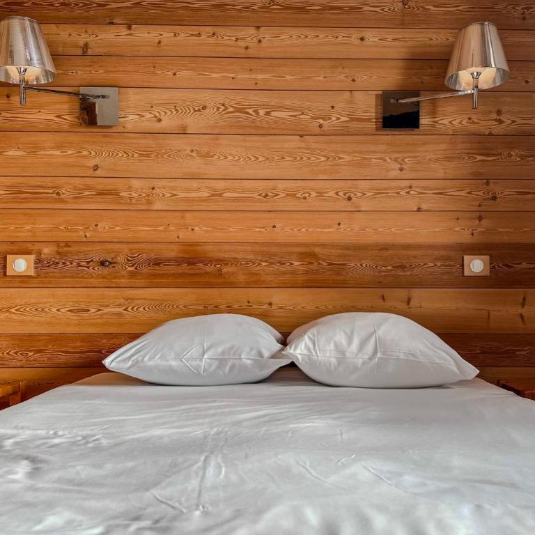 #AH11 Le charmeur des montagnes - Appartement - 26