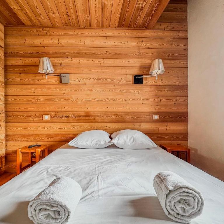 #AH11 Le charmeur des montagnes - Appartement - 25