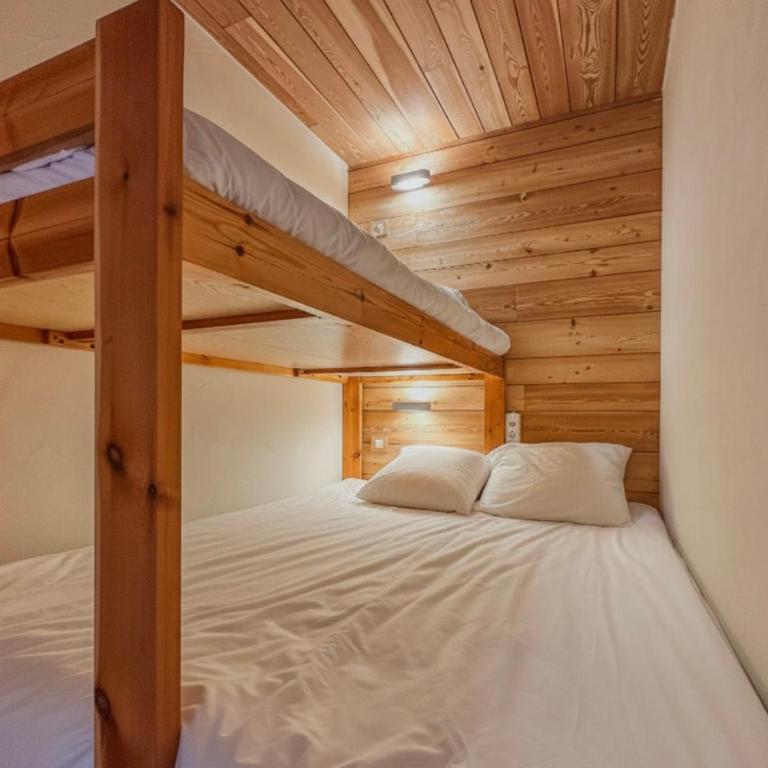 #AH11 Le charmeur des montagnes - Appartement - 28