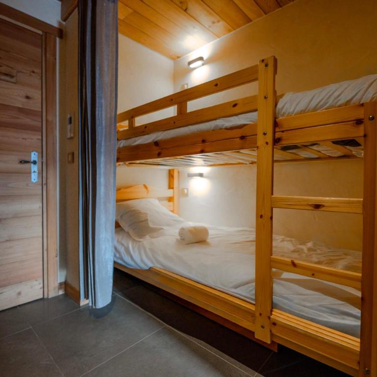 #AH11 Le charmeur des montagnes - Appartement - 31