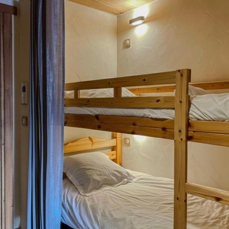 #AH11 Le charmeur des montagnes - Appartement - 32