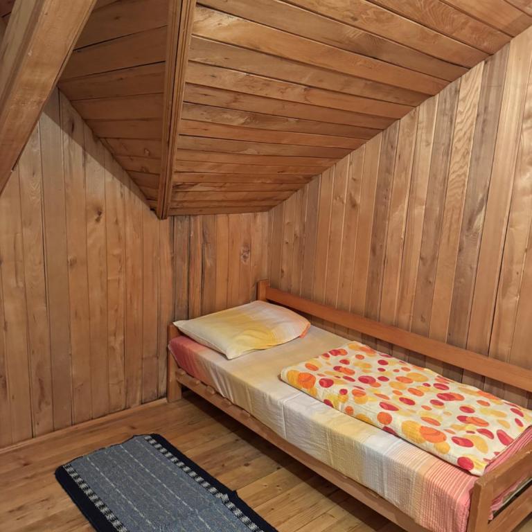 Topli dom Jahorina - Four-Bedroom House - 5
