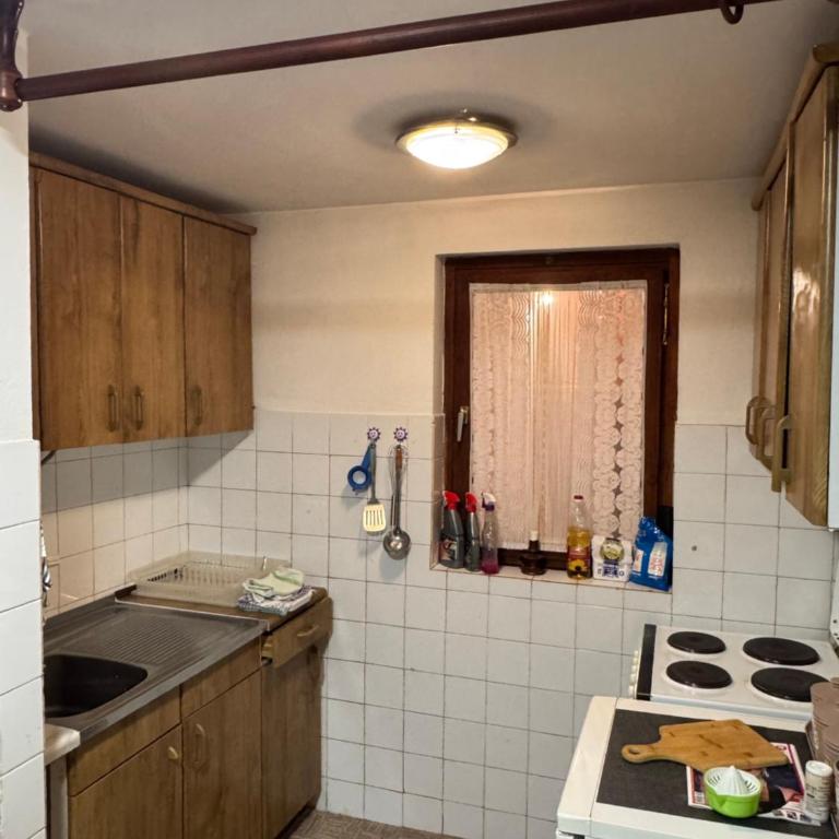 Topli dom Jahorina - Four-Bedroom House - 2
