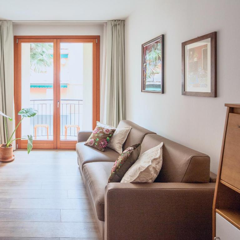 Laguna Boutique Apartments - Appartamento con 1 Camera da Letto - 9