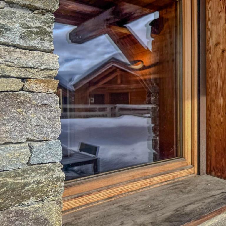 #AH11 Le charmeur des montagnes - Appartement - 42