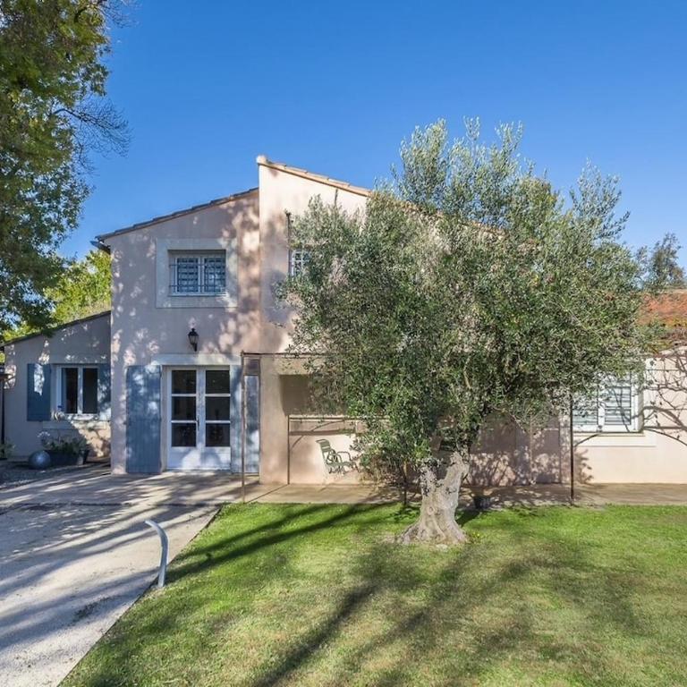 Les terrasses di Matt et eaux - Villa - 10