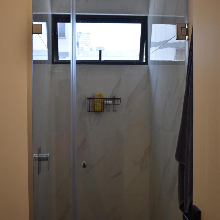 Modern 2-BD with Generator - Two-Bedroom Apartment - 1