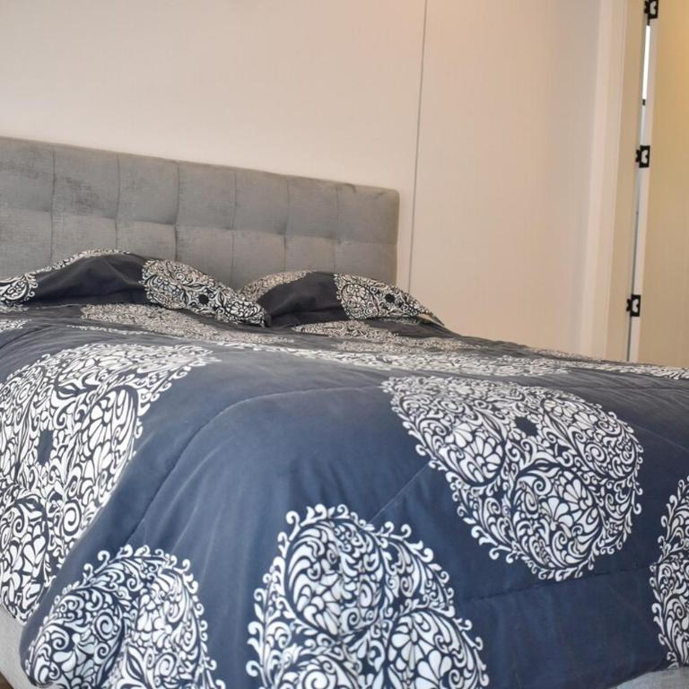 Modern 2-BD with Generator - Two-Bedroom Apartment - 4