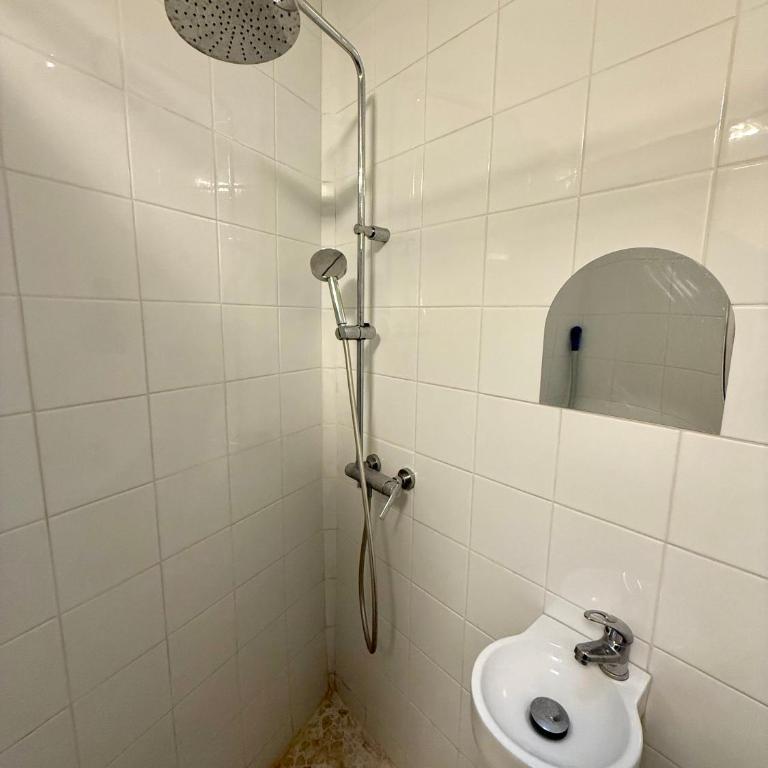 Saint Lazare Liege Paris - Appartement 1 Chambre - 6