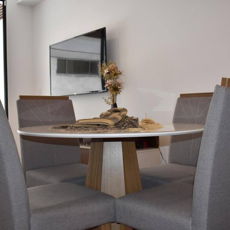 Modern 2-BD with Generator - Two-Bedroom Apartment - 12