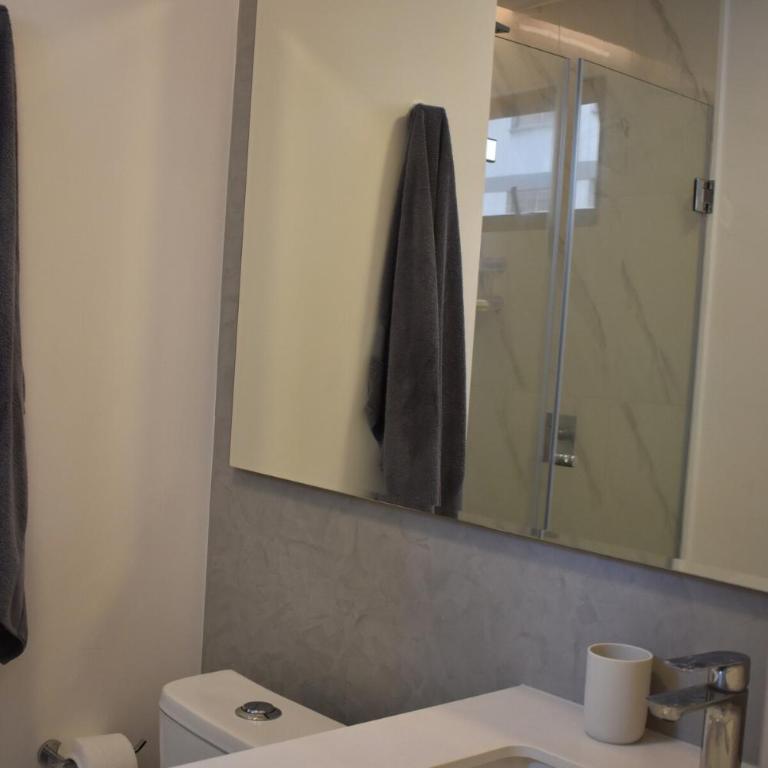 Modern 2-BD with Generator - Two-Bedroom Apartment - 23