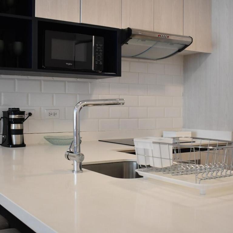 Modern 2-BD with Generator - Two-Bedroom Apartment - 25