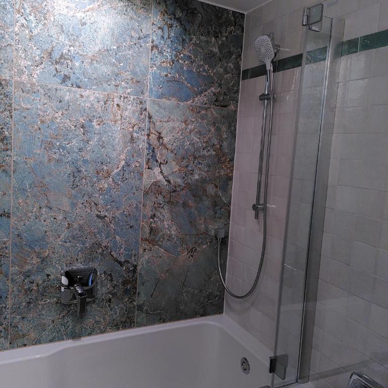 Refugium.311 - Apartment mit Balkon - 10