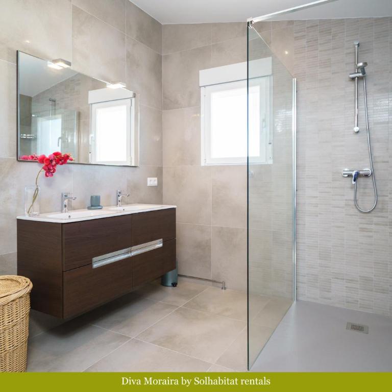 Solhabitat Moraira Diva - Villa con piscina privada - 22