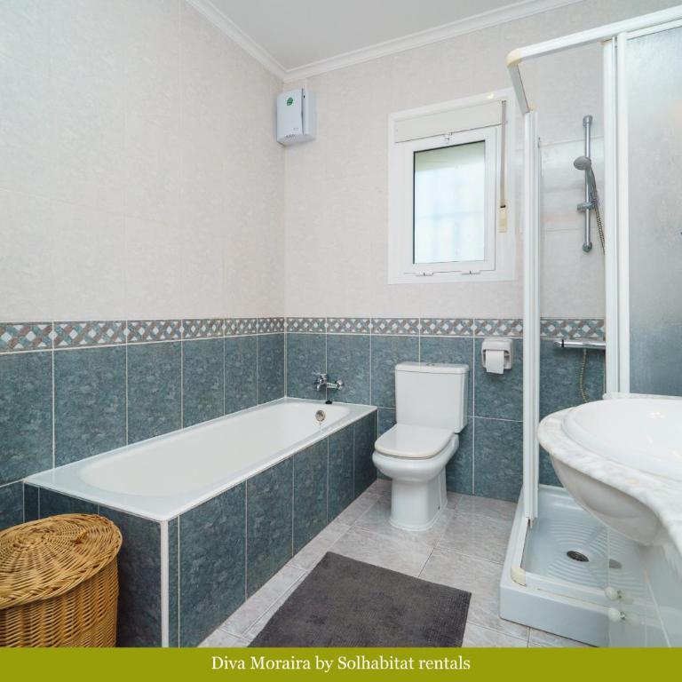 Solhabitat Moraira Diva - Villa con piscina privada - 18