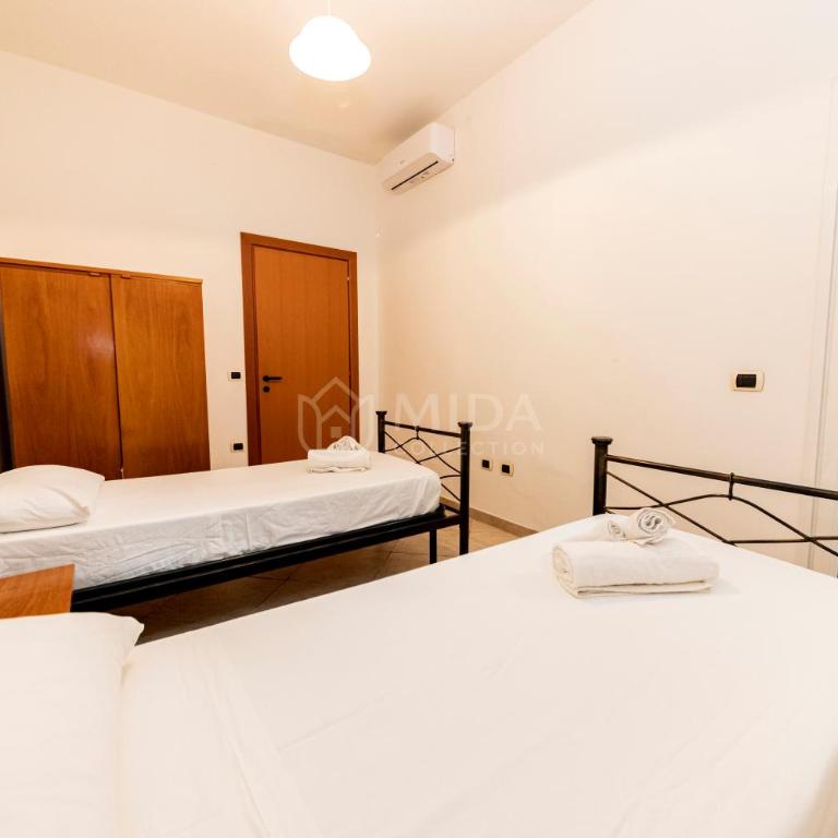 Villette Zodiaco - Villa con 2 Camere da Letto - 5