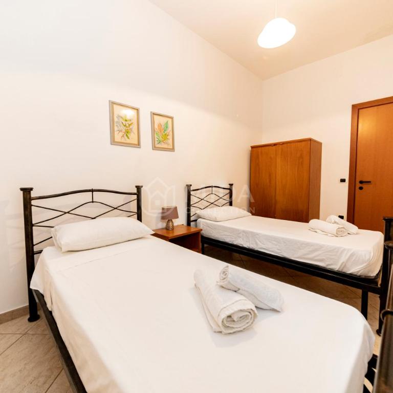 Villette Zodiaco - Villa con 2 Camere da Letto - 9