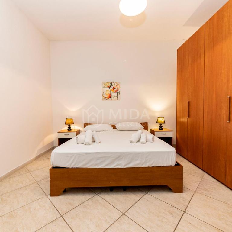 Villette Zodiaco - Villa con 2 Camere da Letto - 2