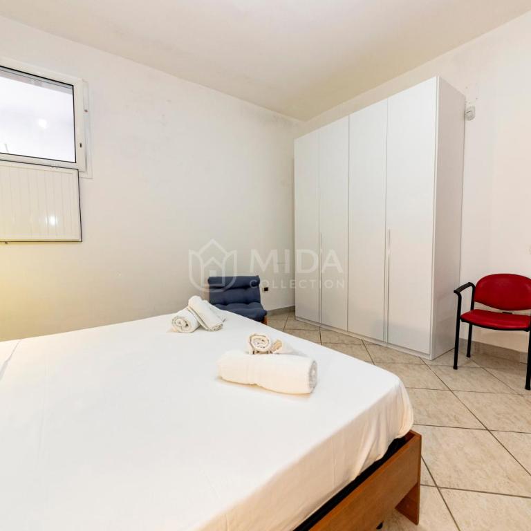 Villette Zodiaco - Villa con 2 Camere da Letto - 7